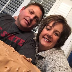 Meet your Posher, Ginger